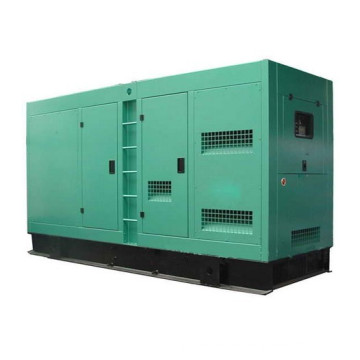 400kVA Generador diesel insonorizado / silencioso